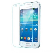 Защитное стекло Tempered Glass для Samsung J1 (J100)