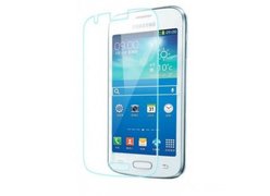 Защитное стекло Tempered Glass для Samsung J1 (J100)