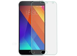 Защитное стекло для телефона Meizu MX5 Pro