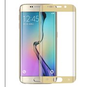 Защитное стекло для телефона Samsung Galaxy S6 Edge Plus (3D)