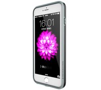 Бампер Nillkin Armor-border для Apple iPhone 6 Plus black