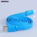 USB дата-кабель Remax-Scale для Apple iPhone 5/6/iPad