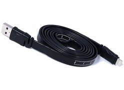 USB дата-кабель Remax-Scale для Apple iPhone 5/6/iPad
