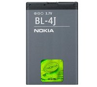 Аккумулятор для телефона Nokia BL-4J