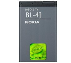 Аккумулятор для телефона Nokia BL-4J