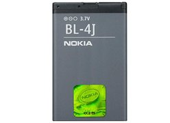 Аккумулятор для телефона Nokia BL-4J
