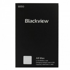 Аккумулятор для телефона Blackview A8 Max