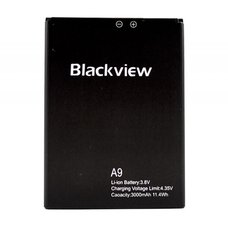 Аккумулятор для телефона Blackview A9