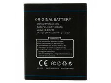Аккумулятор для телефона Doogee LEO (B-DG280)