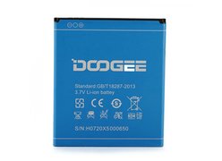 Аккумулятор для телефона Doogee X5 max