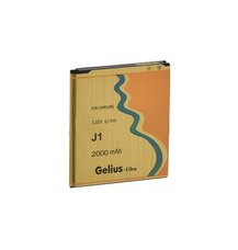 Аккумулятор Gelius Ultra Samsung J100 (J1) (EB-BJ100CBE) 2000 mAh