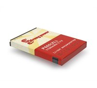 Аккумулятор для телефона HTC P660 (XL) StrongPower