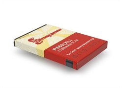 Аккумулятор для телефона HTC P660 (XL) StrongPower