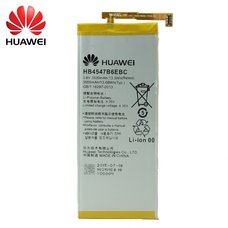 Аккумулятор для телефона Huawei Honor 6 Plus (HB4547B6EBC)
