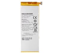 Аккумулятор для телефона Huawei Honor 6 (HB4242B4EBW)