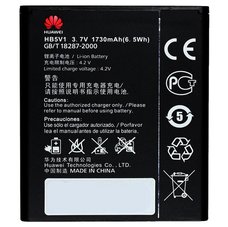 Аккумулятор для телефона Huawei Ascend Y300, Ascend G350 (HB5V1)