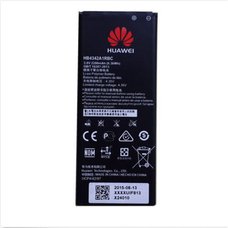 Аккумулятор для телефона Huawei Y6 (HB4342A1RBC) 2200mah