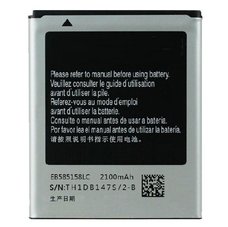 Аккумулятор для телефона Samsung Galaxy Win Pro (EB585158LC)