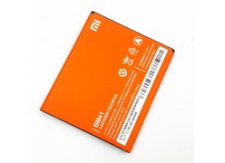 Аккумулятор для телефона Xiaomi Hongmi, Hongmi 1S (BM41)