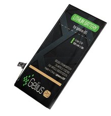 Аккумулятор Gelius Pro для iPhone 6 (1810 mAh)