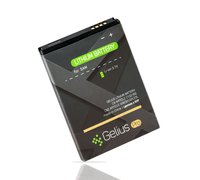 Аккумулятор Gelius Pro для Samsung J120 Galaxy J1 2016 (EB-BJ120CBE)