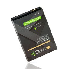 Аккумулятор Gelius Pro для Samsung J120 Galaxy J1 2016 (EB-BJ120CBE)