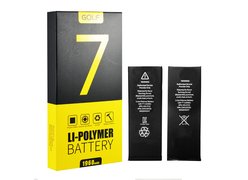 Аккумулятор Golf для телефона iPhone 7 1960 mah
