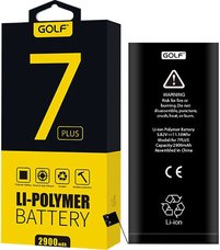 Аккумулятор Golf для телефона iPhone 7 plus 2900 mah