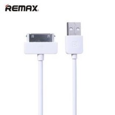 USB кабель Remax Light RC-06i4 для iPhone 4