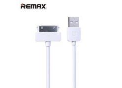 USB кабель Remax Light RC-06i4 для iPhone 4