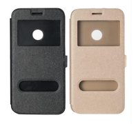  Чехол Book Cover window для Xiaomi Mi5x (Xiaomi A1)