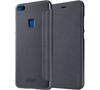 Чехол Nillkin Spark series для Huawei P10 lite 2017 (чёрный)