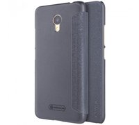 Чехол Nillkin Sparkle Series для Meizu M5c (черный)