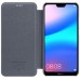 Чехол-книга Nillkin Sparkle для HUAWEI P20 Lite Черный