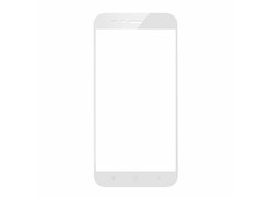 Защитное стекло Bingo Silkprint для XIAOMI Mi 5X (Mi A1) Белое