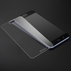 Защитное стекло для телефона Huawei P10 Lite (clear)