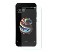 Защитное стекло для телефона Xiaomi Mi5x (xiaomi a1) clear