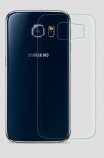 Защитное стекло для задней поверхности Samsung Galaxy S6 G920