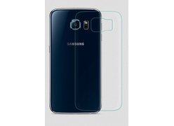 Защитное стекло для задней поверхности Samsung Galaxy S6 G920