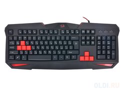 Игровая клавиатура Redragon Xenica