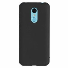 Бампер Bingo PC для XIAOMI Redmi 5 Plus Чёрный