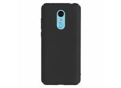 Бампер Bingo PC для XIAOMI Redmi 5 Plus Чёрный