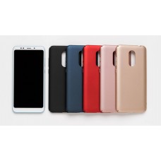 Бампер Bingo PC для XIAOMI Redmi Note 5A Чёрный