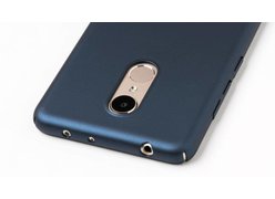 Бампер Bingo PC для XIAOMI Redmi 5 Plus Синий