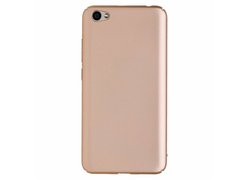 Бампер Bingo PC для XIAOMI Redmi Note 5A Розовое золото