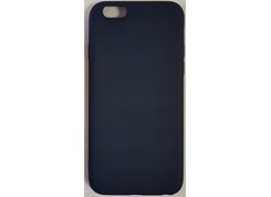 Бампер Bingo Matt TPU для APPLE iPhone 6/6s Синий