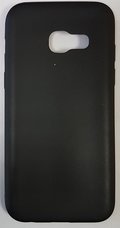 Бампер Bingo Matt TPU для SAMSUNG Galaxy A3 2017 (A320) Черный