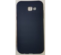 Бампер Bingo Matt TPU для SAMSUNG Galaxy A5 2017 (A520) Синий