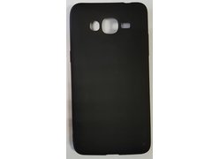 Бампер Bingo Matt TPU для SAMSUNG Galaxy J2 Prime Черный