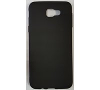 Бампер Bingo Matt TPU для SAMSUNG Galaxy J5 Prime (G570) Черный